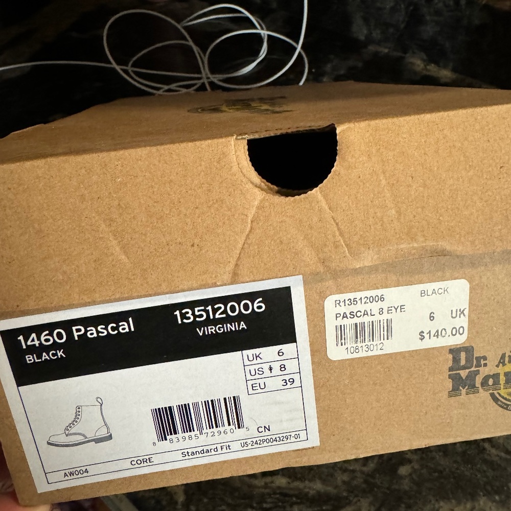 Dr. Martins - image 1